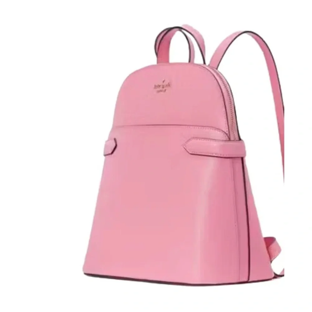 🌷KATE SPADE Pink Backpack